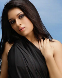 Nisha Shetty